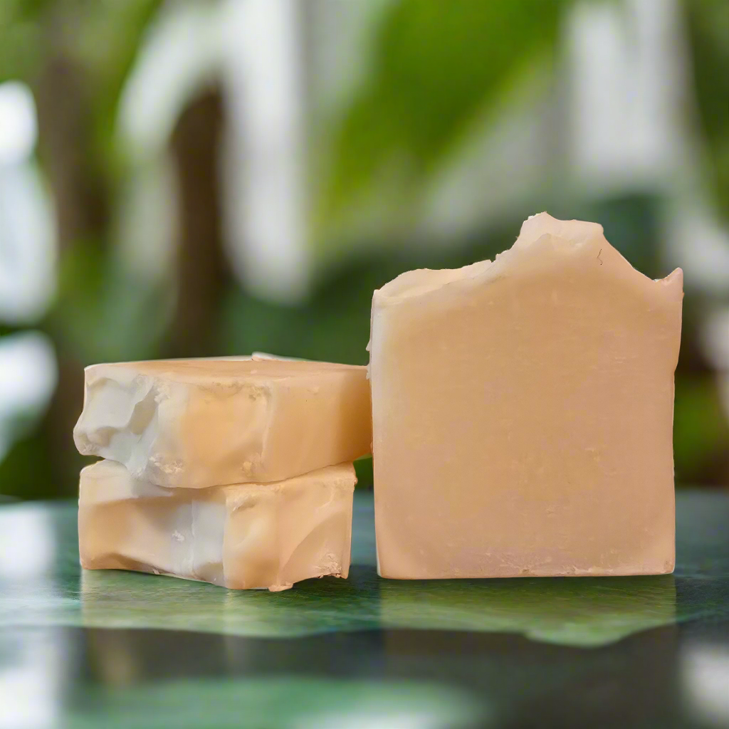 Go Coconuts! Basic soaps (6 bar sets)